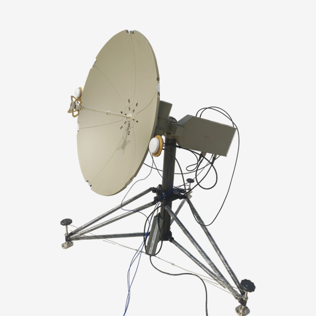 Portable TT&C Antenna